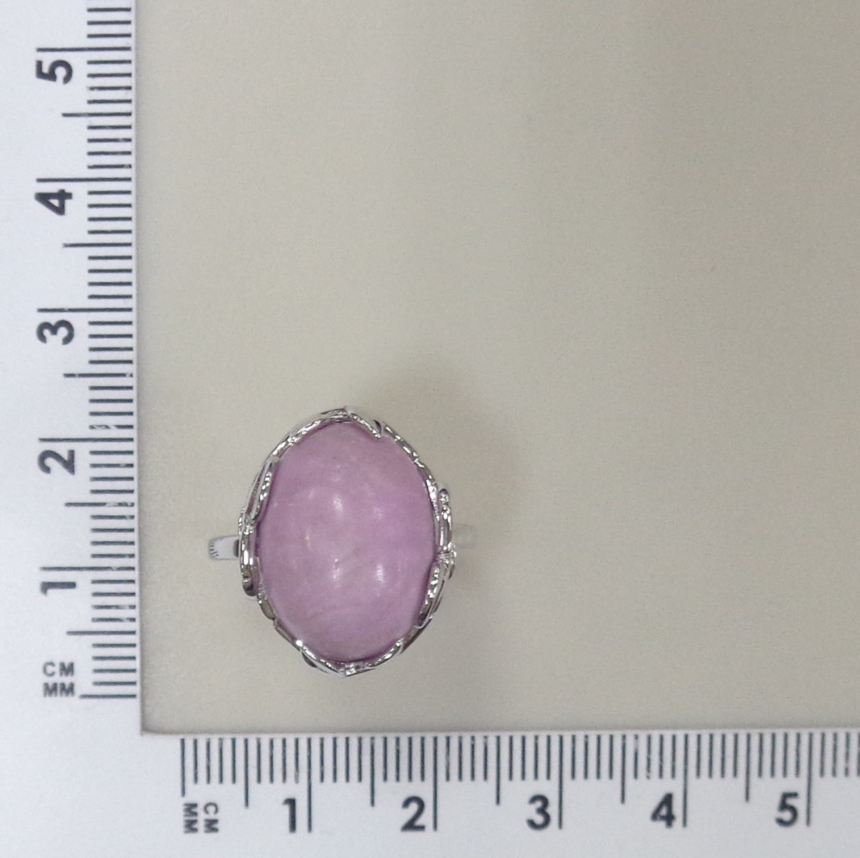 10322-004524 Кольцо (Ag 925)